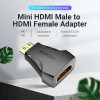 Vention HDMI to mini HDMI (AISBO) - зображення 3