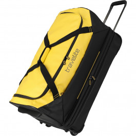   Travelite Basics Yellow 98л (TL096284-89)