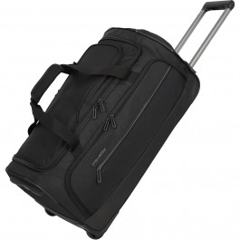   Travelite Crosslite 5.0 Black M 71л (TL092902-01)