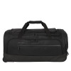 Travelite Crosslite 5.0 Black M 71л (TL092902-01) - зображення 4