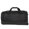 Travelite Crosslite 5.0 Black M 71л (TL092902-01) - зображення 5