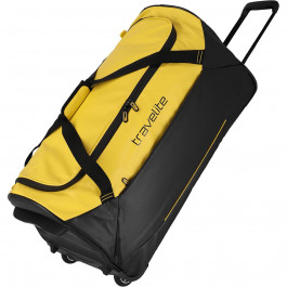   Travelite Basics Yellow 97л (TL096285-89)