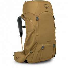   Osprey Rook 50 / Histosol Brown/Rhino Grey (10005870)