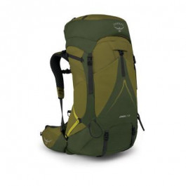   Osprey Atmos AG LT 65 / L/XL Scenic Valley/Green Peppercorn