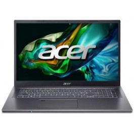   Acer Aspire 5 A517-58GM-76AD Steel Gray (NX.KJLEU.003)