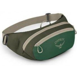   Osprey Поясна сумка  Daylite Waist 2L Green Canopy/Green Creek (009.3462)