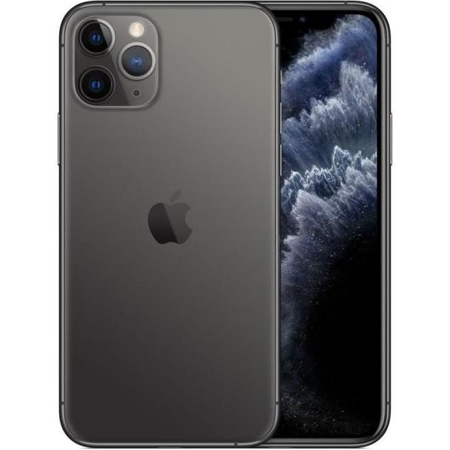 Apple iPhone 11 Pro Max Dual Sim - зображення 1