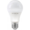 TITANUM LED A60 10W E27 4100K 220V (TLA6010274) - зображення 2