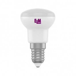   ELM LED R39 4W PA10L E14 4000K (18-0102)