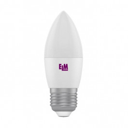   ELM LED 5W E27 4000K PA10L (18-0071)