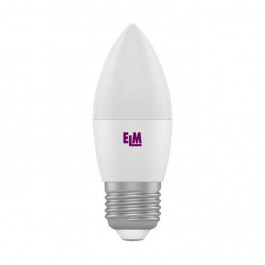   ELM LED 5W E27 3000K PA10L (18-0070)