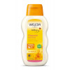 Weleda Weleda Baby Calendula лосьйон для тіла 200 ML - зображення 2