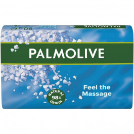   PALMOLIVE Мило туалетне  Feel the Massage тверде, 90 г (8693495033176)