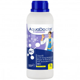   AquaDOCTOR Засіб для консервації  Winter Care 1 л