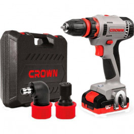   CROWN CT21081HQ-2 BMC