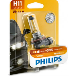   Philips H11 Vision (12362PRB1)