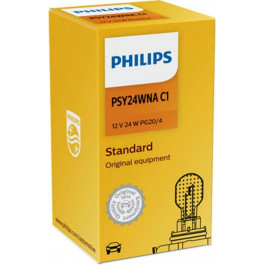   Philips PSY24W 12V 24W (12188NAC1)