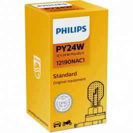   Philips PY24W 12190NAC1