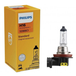   Philips H16 12V 55W (12366C1)