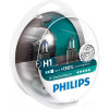 Philips H1 X-tremeVision 12V 55W (12258XVS2) - зображення 2