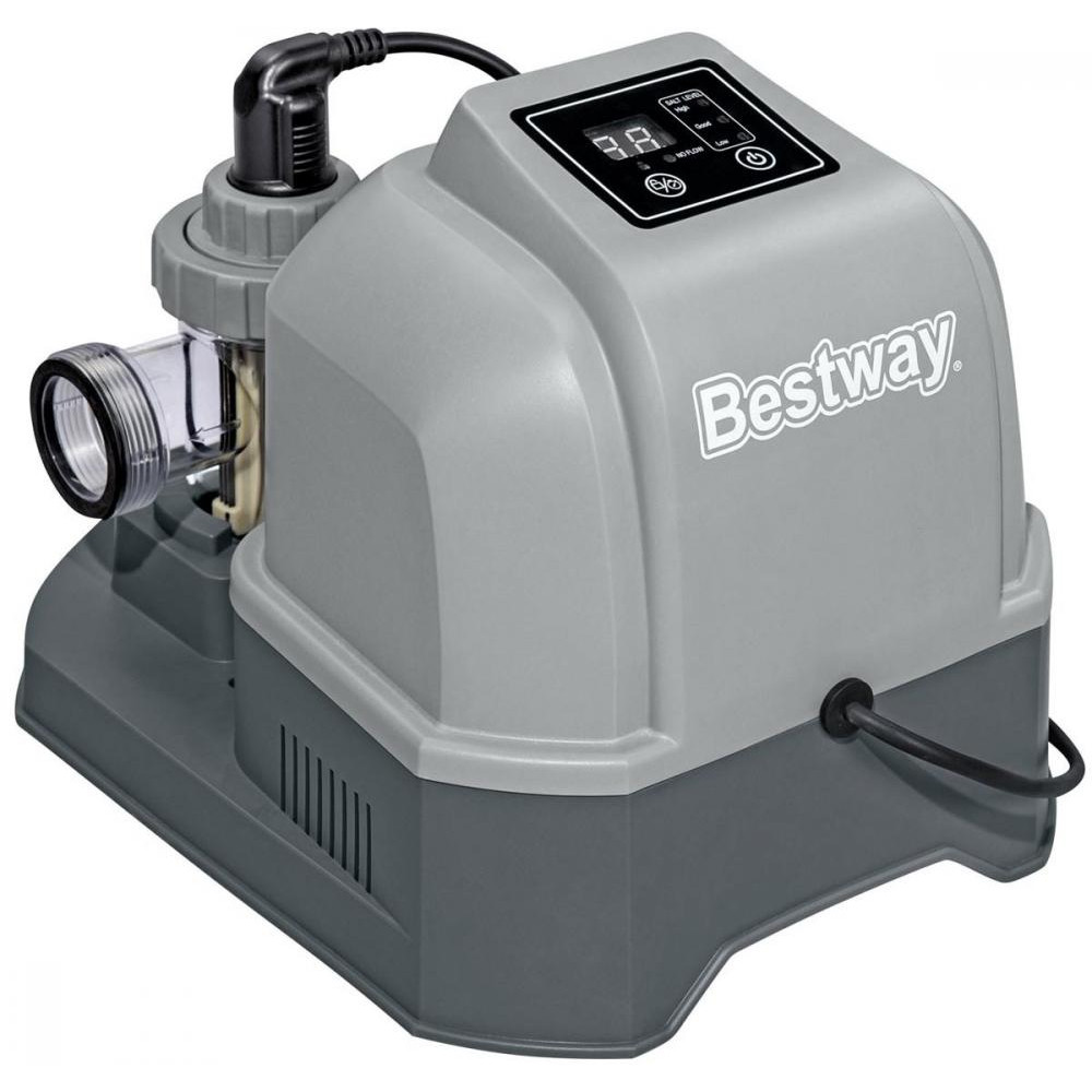 Bestway Хлоргенератор  58775 12 г/год - зображення 1