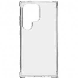   ArmorStandart Air Force Samsung S24 Ultra Transparent (ARM72544)