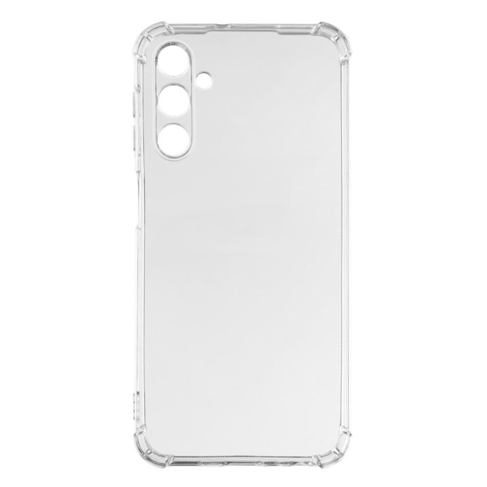 ArmorStandart Air Force Samsung A24 4G (A245) Camera cover Transparent (ARM66196) - зображення 1