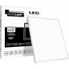 EUROLAMP LED 40W 4000K (LED-PANEL-40/40(110)(2)) - зображення 1