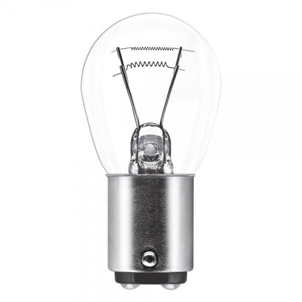 Osram P21/5W 24V 21/5W (7537-02B) - зображення 1