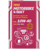 Mannol MOTORBIKE 4-TAKT 10W-40 1л - зображення 1