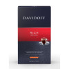 Davidoff Cafe Rich Aroma молотый 250 г (4006067046810) - зображення 1