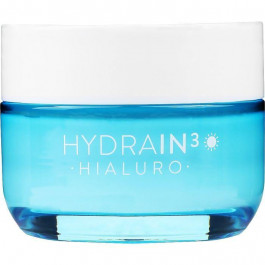   Dermedic - Зволожувальний денний крем для обличчя - Hydrain 3 Hialuro - 50ml