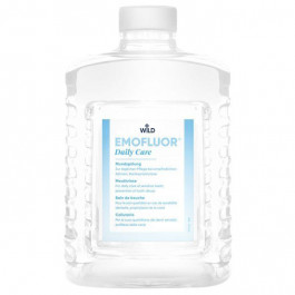   Dr.Wild Ополіскувач для порожнини рота  Emofluor Daily Care 1.5 л (10.3488)