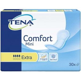   Tena Урологічні прокладки  Lady Comfort Mini Extra 30 шт