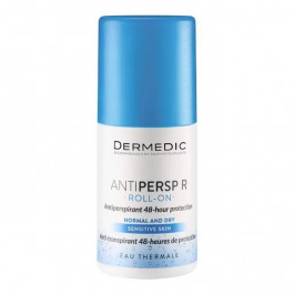   Dermedic Antipersp R antiperspirant roll-on 60 G