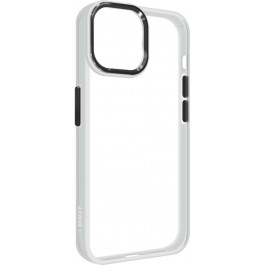   ArmorStandart UNIT2 Apple iPhone 11 Matte Clear (ARM74782)