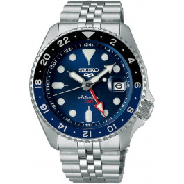   Seiko 5 Sports GMT SSK003K1