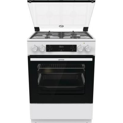 Gorenje GKS6C70WF - зображення 1