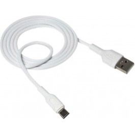   XO USB Type-C  1m White (XO-NB212c-WH)