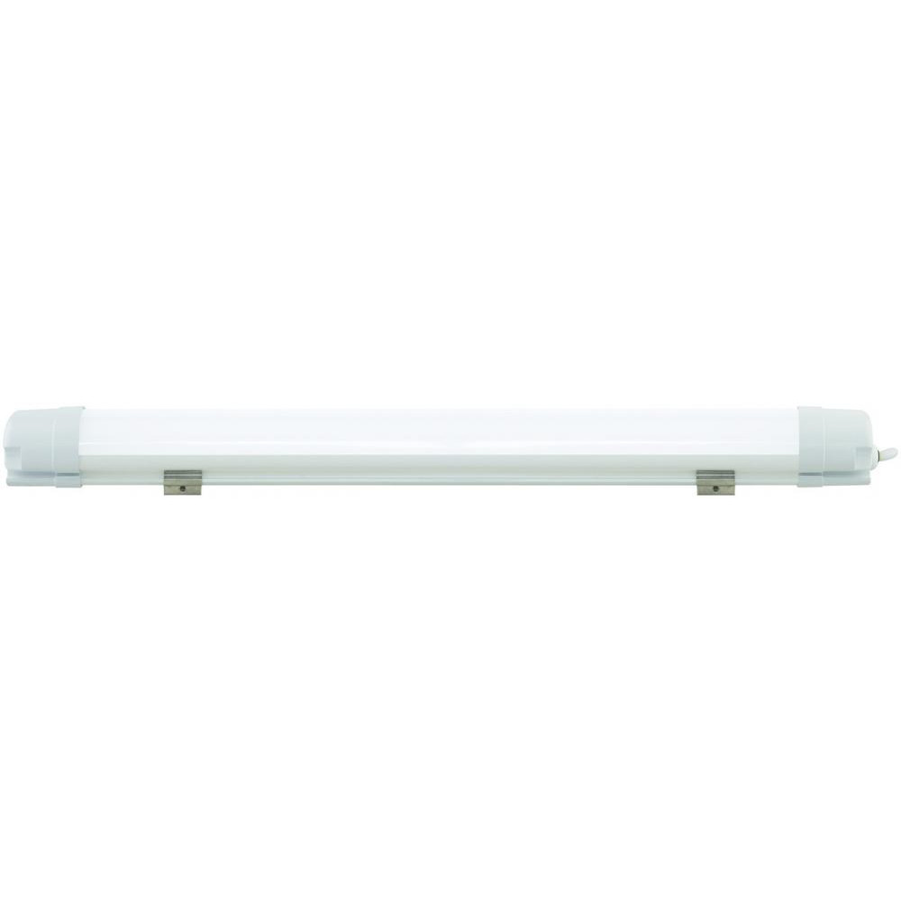 Horoz Electric LED NEHIR-18 18W 4200K (059-003-0018-020) - зображення 1