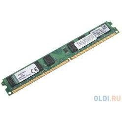   Kingston 2 GB DDR2 800 MHz (KTD-DM8400C6/2G)