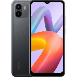   Xiaomi Redmi A2 3/64GB Black