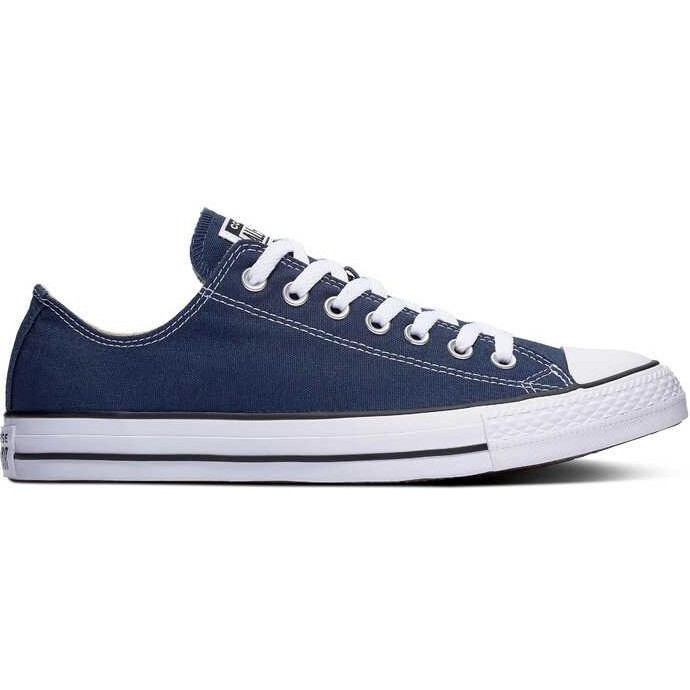 Converse Мужские кеды низкие  All Star Ox Navy M9697C 41.5 (8) 26.5 см (886952782856) - зображення 1