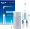 Oral-B OxyJet MD20 (2 насадки) - зображення 1