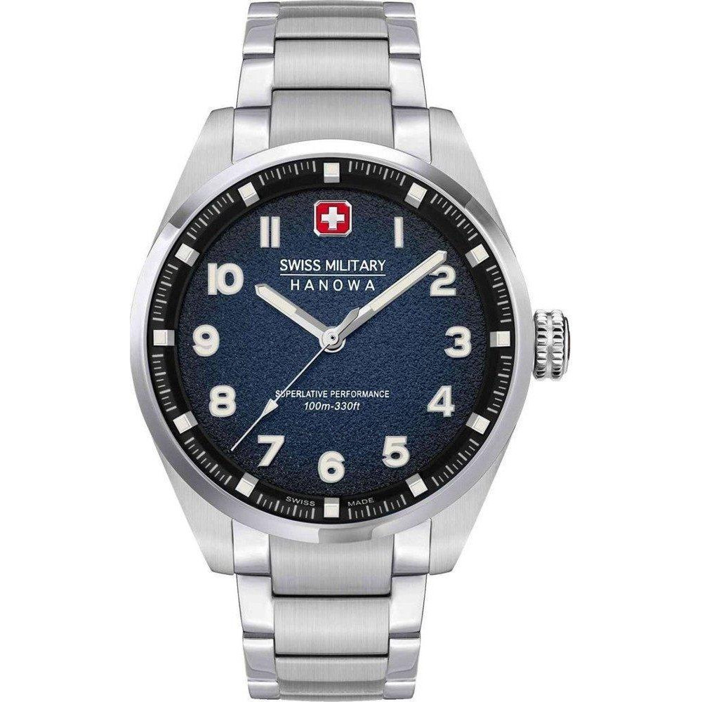 Swiss Military Hanowa SMWGG0001504 - зображення 1