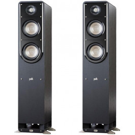   Polk audio Signature S50e Black