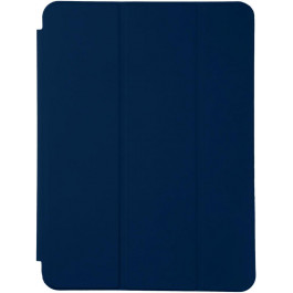   ArmorStandart Smart Case for iPad Pro 11 2024 Midnight Blue (ARM78296)