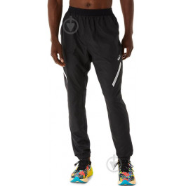   Asics Спортивні штани  Lite-Show Pant 2011C754-001 XL Чорні (4550456348455)