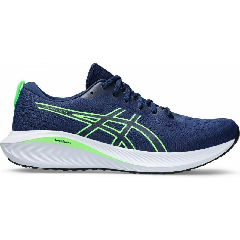 Asics Чоловічі кросівки для бігу  Gel-Excite 10 1011B600-403 41.5 (8US) 26 см Сині (4550457118170) - зображення 1