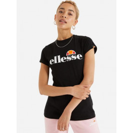   Ellesse Футболка  Hayes Tee SGK11399-011 XS (8) Black (5059335918240)